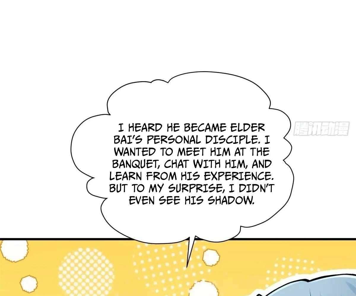 Traveling Through Time and Space to Become an Unlucky NPC: I Have a Wife to Protect Me Chapter 96 141